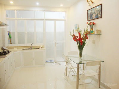 Logement dans Ho Chi Minh City, Vietnam Logement dans Ho Chi Minh City, Vietnam