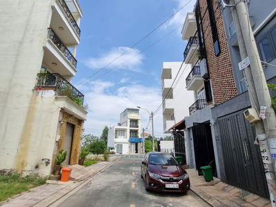 Housing in Di An, Vietnam Housing in Di An, Vietnam