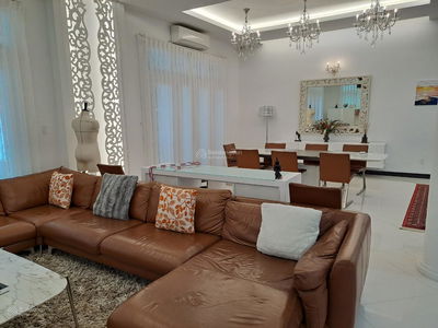 Phu My Hung, Vietnam Phu My Hung, Vietnam