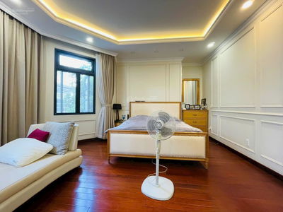 Phu My Hung, Vietnam Phu My Hung, Vietnam