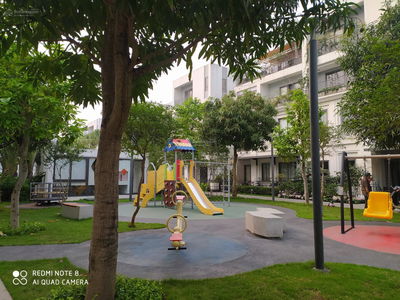 The Manor Central Park, Vietnam The Manor Central Park, Vietnam