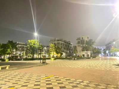 The Manor Central Park, Vietnam The Manor Central Park, Vietnam