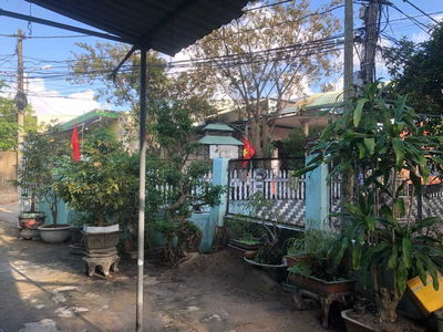 Gehäuse In Da Nang, Vietnam Gehäuse In Da Nang, Vietnam