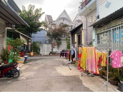 Housing in Ho Chi Minh City, Vietnam Housing in Ho Chi Minh City, Vietnam