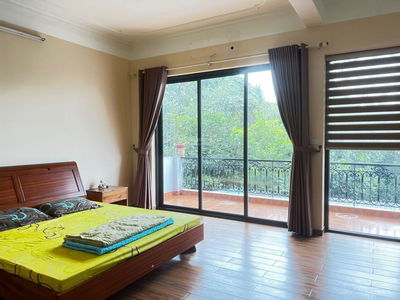 Logement dans Co Loa, Vietnam Logement dans Co Loa, Vietnam