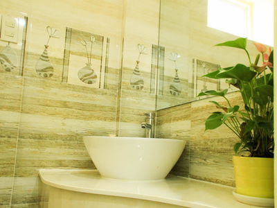 Housing in Ho Chi Minh City, Vietnam Housing in Ho Chi Minh City, Vietnam