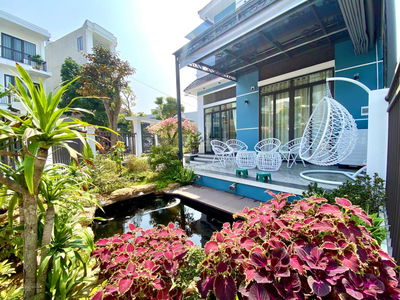 Logement dans Haiphong, Vietnam Logement dans Haiphong, Vietnam
