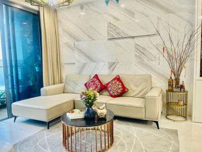 One Verandah Mapletree, Vietnam One Verandah Mapletree, Vietnam