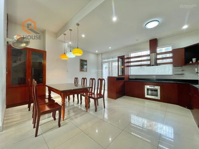 Housing in Nha Be, Vietnam Housing in Nha Be, Vietnam