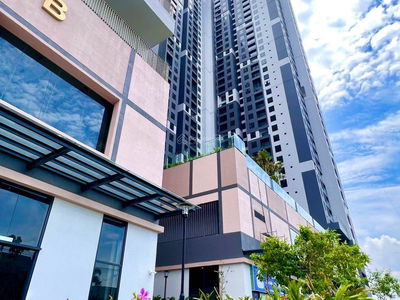 HT Pearl, Vietnam HT Pearl, Vietnam