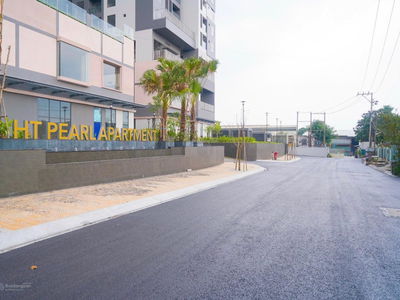 HT Pearl, Vietnam HT Pearl, Vietnam