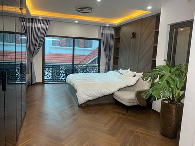 Housing in Hanoi, Vietnam Housing in Hanoi, Vietnam