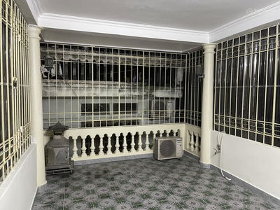 Gehäuse In Hanoi, Vietnam Gehäuse In Hanoi, Vietnam