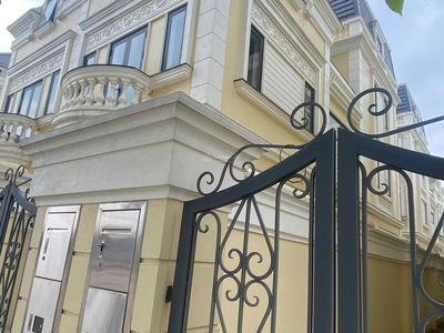 An Lac Green Symphony, Vietnam An Lac Green Symphony, Vietnam