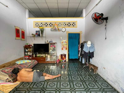 Housing in Ho Chi Minh City, Vietnam Housing in Ho Chi Minh City, Vietnam