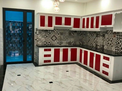 Housing in Ho Chi Minh City, Vietnam Housing in Ho Chi Minh City, Vietnam