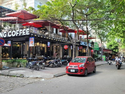 Housing in Hanoi, Vietnam Housing in Hanoi, Vietnam