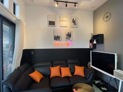 Gehäuse In Nha Be, Vietnam Gehäuse In Nha Be, Vietnam