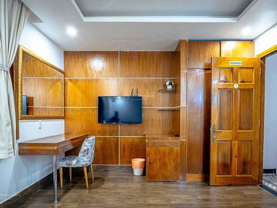 Alojamiento en Ho Chi Minh City, Vietnam Alojamiento en Ho Chi Minh City, Vietnam