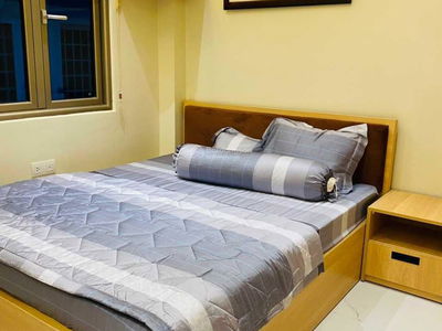 Alojamiento en Ho Chi Minh City, Vietnam Alojamiento en Ho Chi Minh City, Vietnam