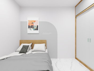 Alojamiento en Ho Chi Minh City, Vietnam Alojamiento en Ho Chi Minh City, Vietnam