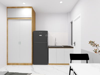 Logement dans Ho Chi Minh City, Vietnam Logement dans Ho Chi Minh City, Vietnam