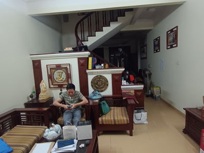 Housing in Hanoi, Vietnam Housing in Hanoi, Vietnam