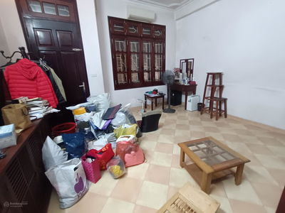 Housing in Hanoi, Vietnam Housing in Hanoi, Vietnam