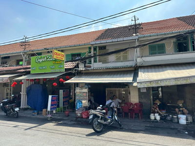 Housing in Nha Be, Vietnam Housing in Nha Be, Vietnam