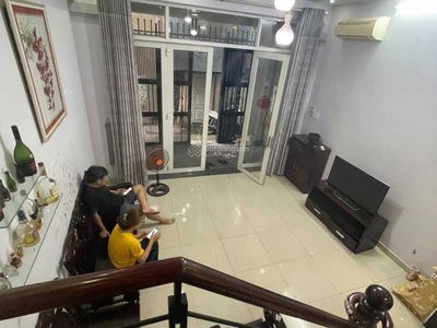 Жилье в Ho Chi Minh City, Vietnam Жилье в Ho Chi Minh City, Vietnam