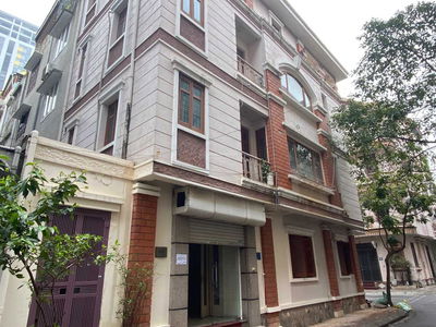 Van Quan new urban area, Vietnam Van Quan new urban area, Vietnam