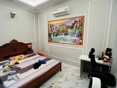 Жилье в Ho Chi Minh City, Vietnam Жилье в Ho Chi Minh City, Vietnam