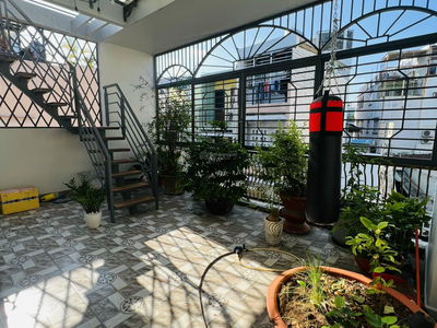 Жилье в Ho Chi Minh City, Vietnam Жилье в Ho Chi Minh City, Vietnam