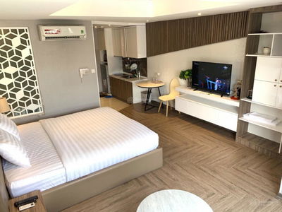 Botanica Premier, Vietnam Botanica Premier, Vietnam