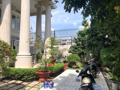 Housing in Ho Chi Minh City, Vietnam Housing in Ho Chi Minh City, Vietnam