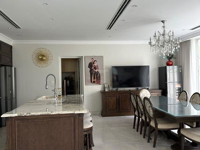 Housing in Ho Chi Minh City, Vietnam Housing in Ho Chi Minh City, Vietnam