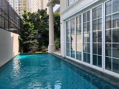 Alojamiento en Ho Chi Minh City, Vietnam Alojamiento en Ho Chi Minh City, Vietnam