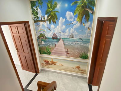 Жилье в Ho Chi Minh City, Vietnam Жилье в Ho Chi Minh City, Vietnam