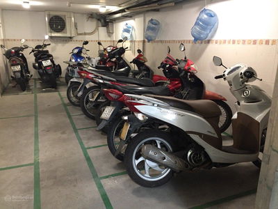 Logement dans Nha Be, Vietnam Logement dans Nha Be, Vietnam