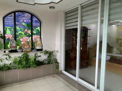 Housing in Nha Be, Vietnam Housing in Nha Be, Vietnam