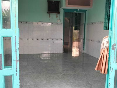 Housing in Can Giuoc, Vietnam Housing in Can Giuoc, Vietnam