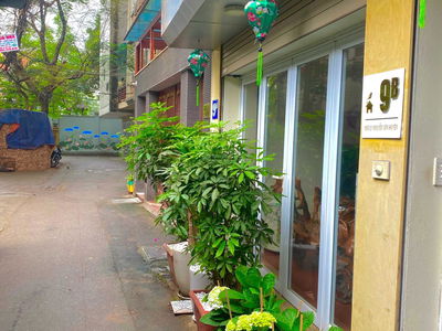 Alojamiento en Hanoi, Vietnam Alojamiento en Hanoi, Vietnam