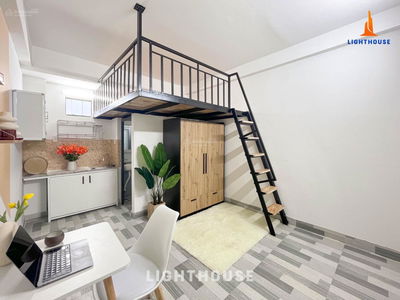 Housing in Thuan An, Vietnam Housing in Thuan An, Vietnam