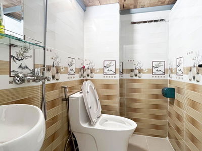 Logement dans Thuan An, Vietnam Logement dans Thuan An, Vietnam