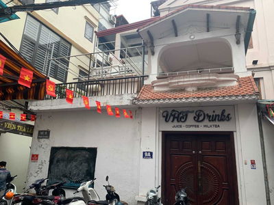 Housing in Hanoi, Vietnam Housing in Hanoi, Vietnam