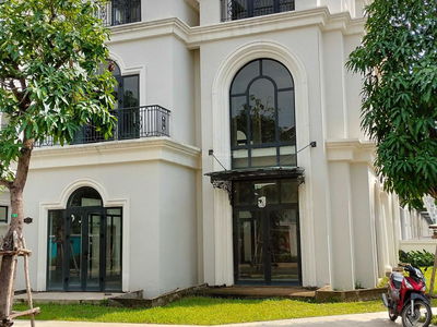 Vinhomes Grand Park, Vietnam Vinhomes Grand Park, Vietnam