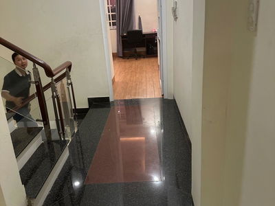 Housing in Nha Be, Vietnam Housing in Nha Be, Vietnam