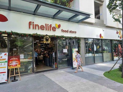 HaDo Centrosa Garden, Vietnam HaDo Centrosa Garden, Vietnam