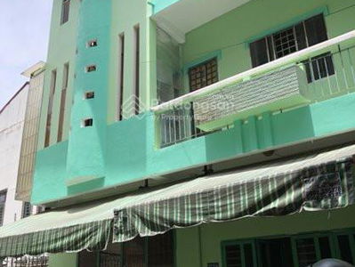 Gehäuse In Ho Chi Minh City, Vietnam Gehäuse In Ho Chi Minh City, Vietnam