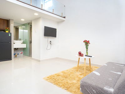 Logement dans Nha Be, Vietnam Logement dans Nha Be, Vietnam